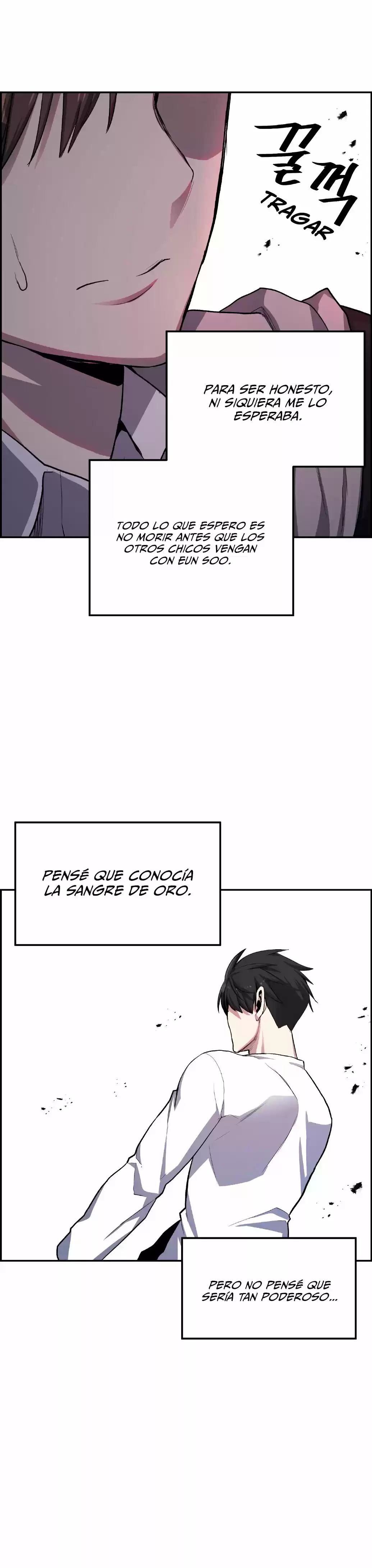 Gangnam Dokkaebi capítulo 10, página 25