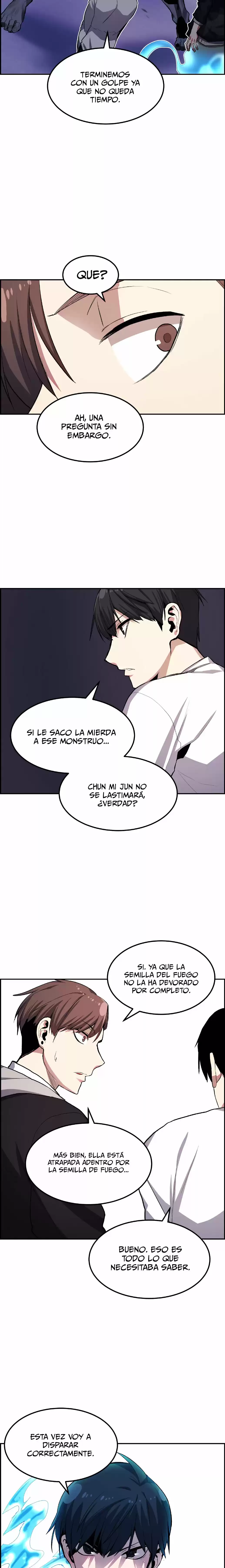 Gangnam Dokkaebi capítulo 10, página 27
