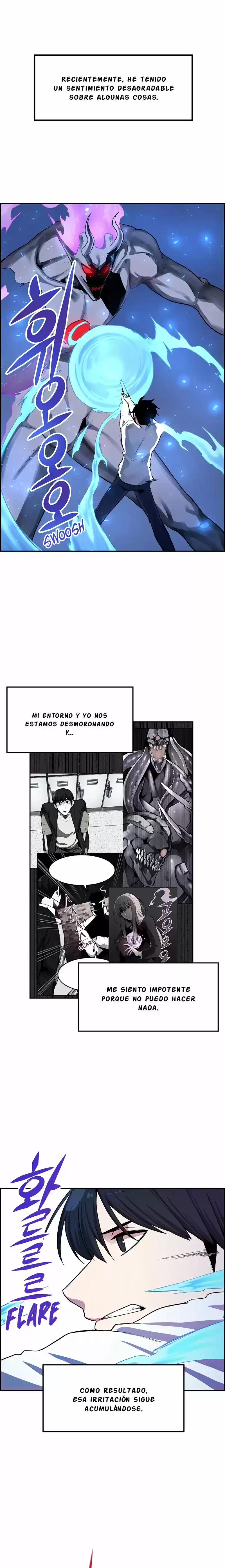 Gangnam Dokkaebi capítulo 11, página 2