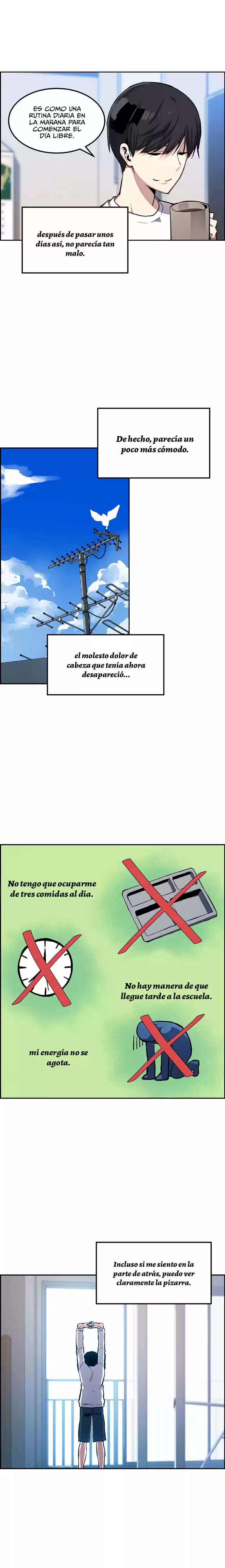 Gangnam Dokkaebi capítulo 12, página 4