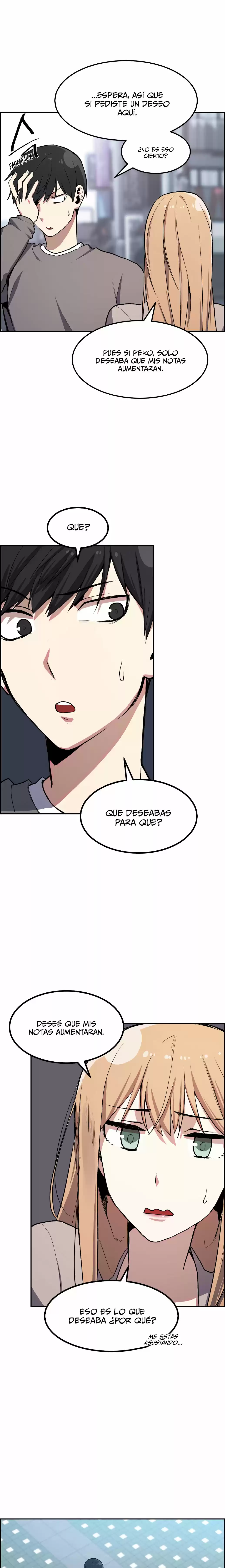 Gangnam Dokkaebi capítulo 8, página 17