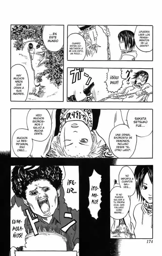 Gintama capítulo 13.1, página 24