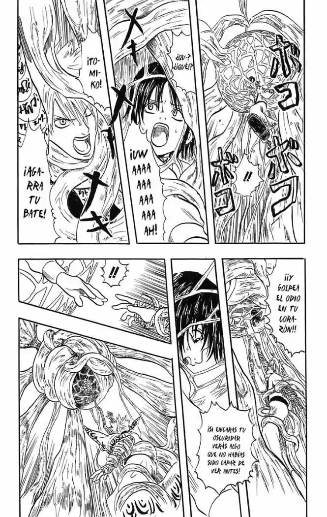 Gintama capítulo 13.1, página 39