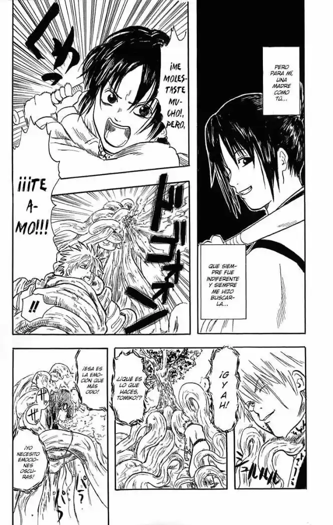 Gintama capítulo 13.1, página 45