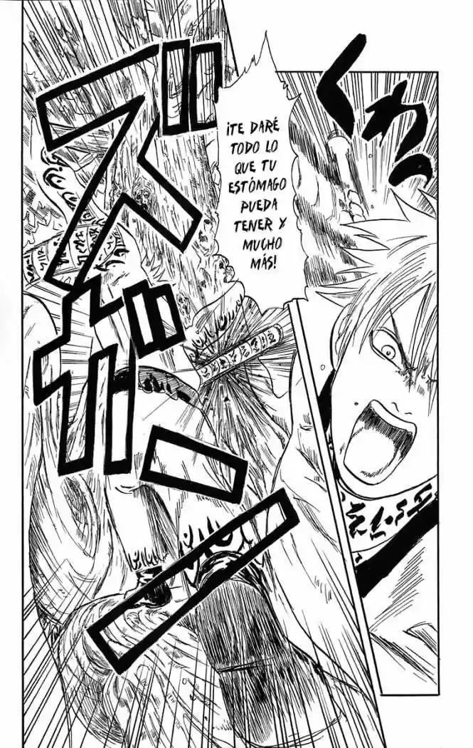 Gintama capítulo 13.1, página 47