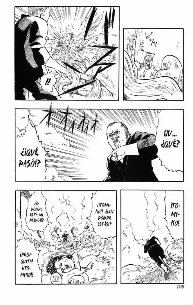 Gintama capítulo 13.1, página 48