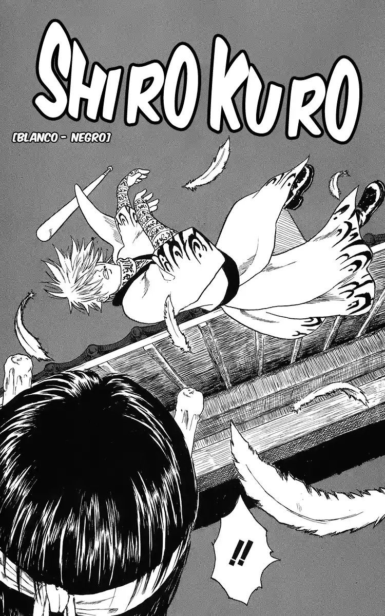 Gintama capítulo 13.5, página 6