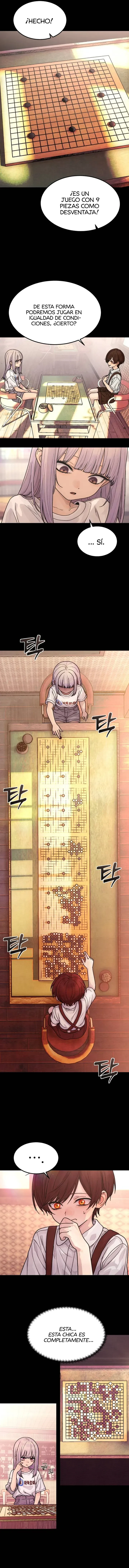 Girl's Baduk capítulo 10, página 6