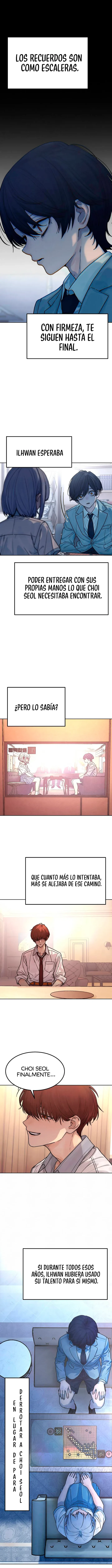 Girl's Baduk capítulo 12, página 9