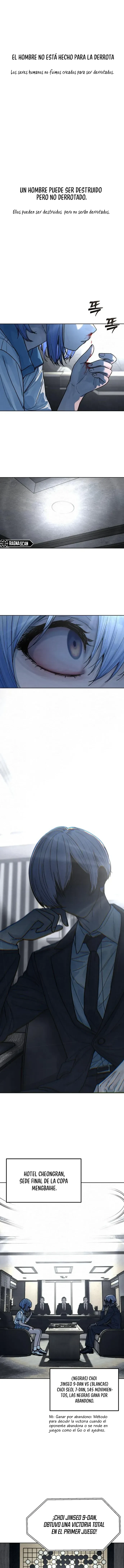 Girl's Baduk capítulo 16, página 2