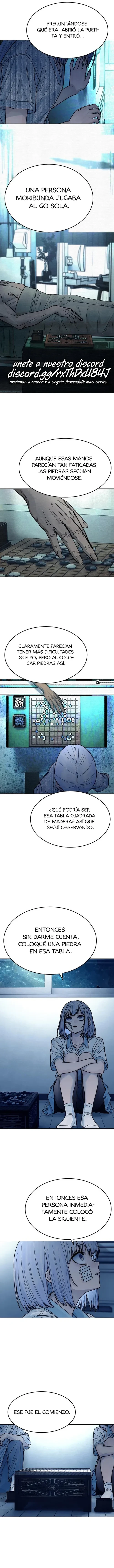 Girl's Baduk capítulo 19, página 11