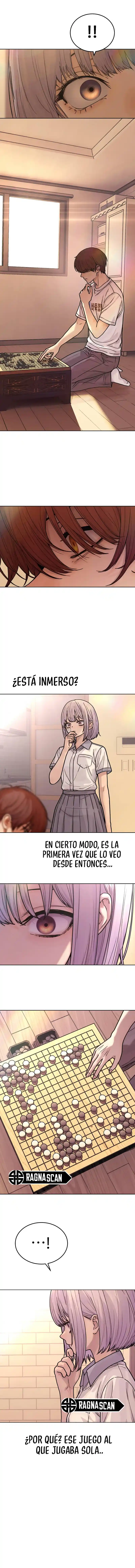 Girl's Baduk capítulo 22, página 13