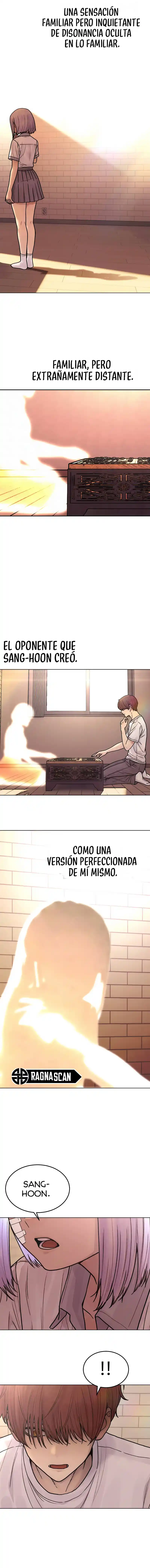 Girl's Baduk capítulo 22, página 14