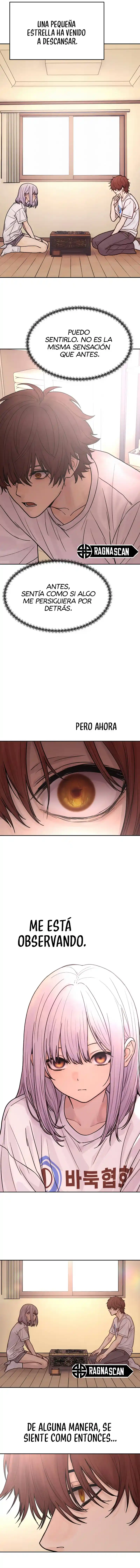 Girl's Baduk capítulo 24, página 16