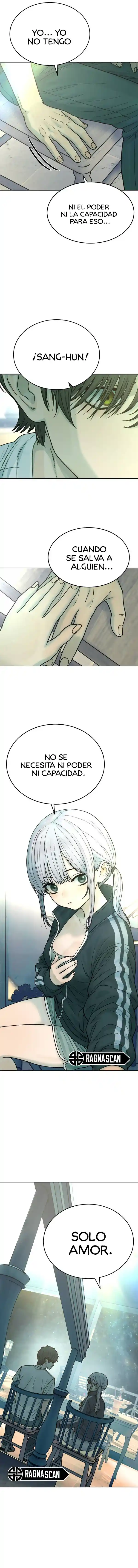 Girl's Baduk capítulo 27, página 11