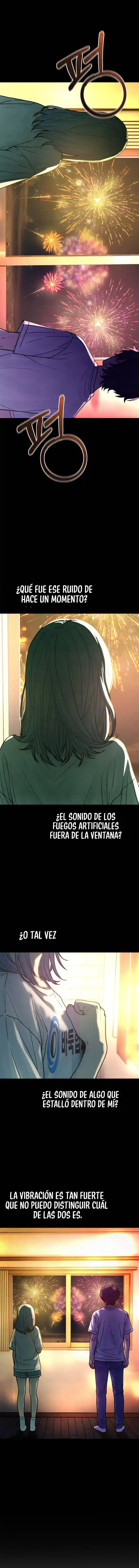 Girl's Baduk capítulo 28, página 14