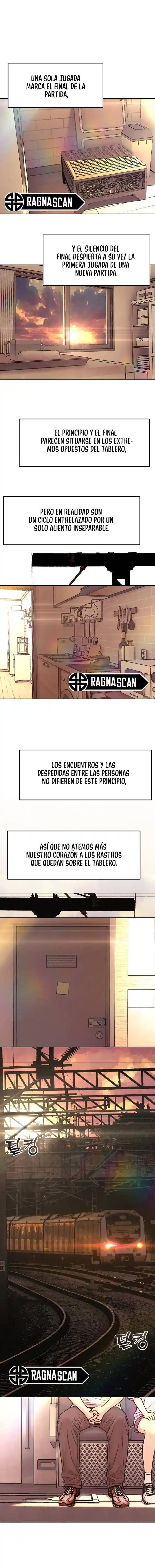 Girl's Baduk capítulo 30, página 2