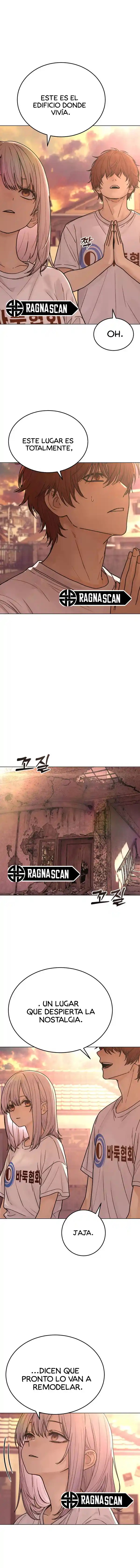 Girl's Baduk capítulo 30, página 7