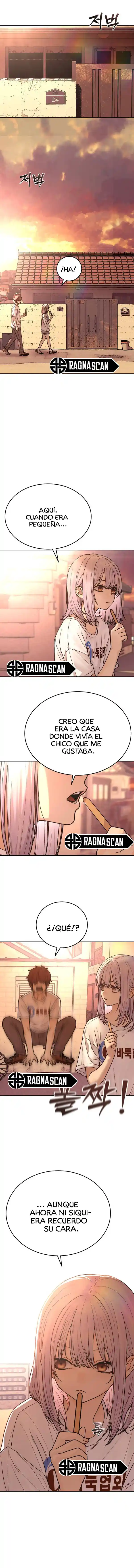 Girl's Baduk capítulo 30, página 13