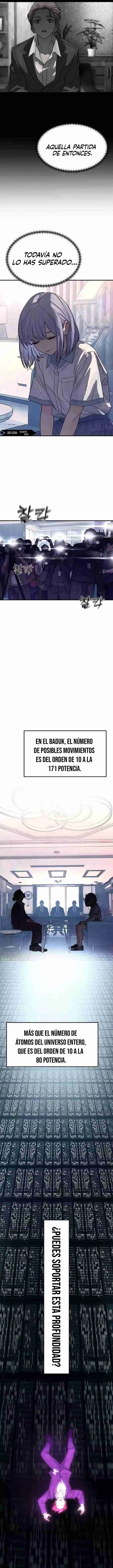 Girl's Baduk capítulo 5, página 16