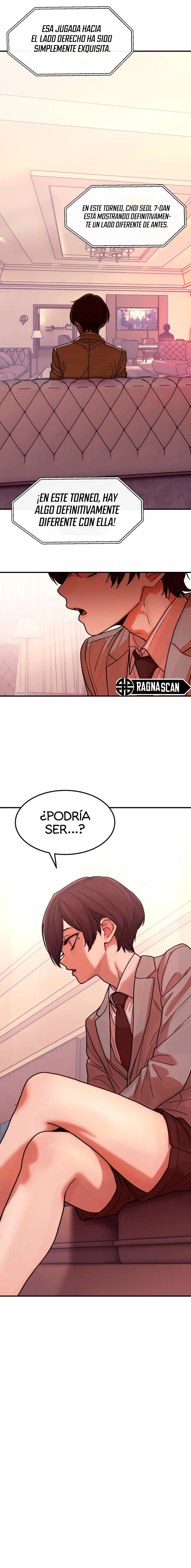 Girl's Baduk capítulo 6, página 14