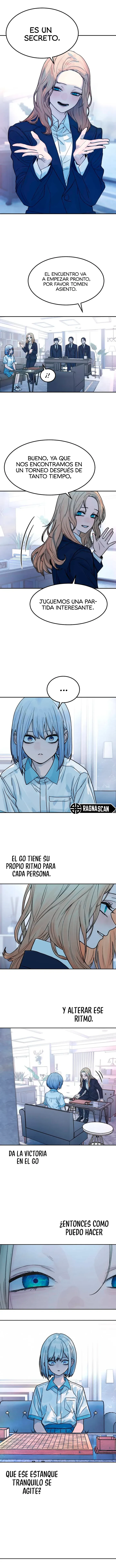 Girl's Baduk capítulo 7, página 12