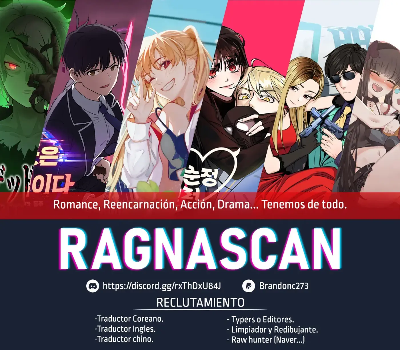 Girl's Baduk capítulo 8, página 14
