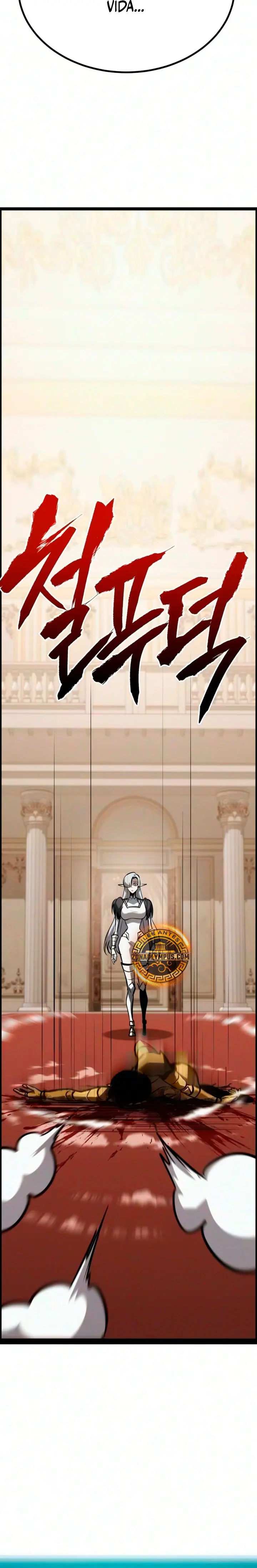 Goblin de nivel 999 capítulo 52, página 4