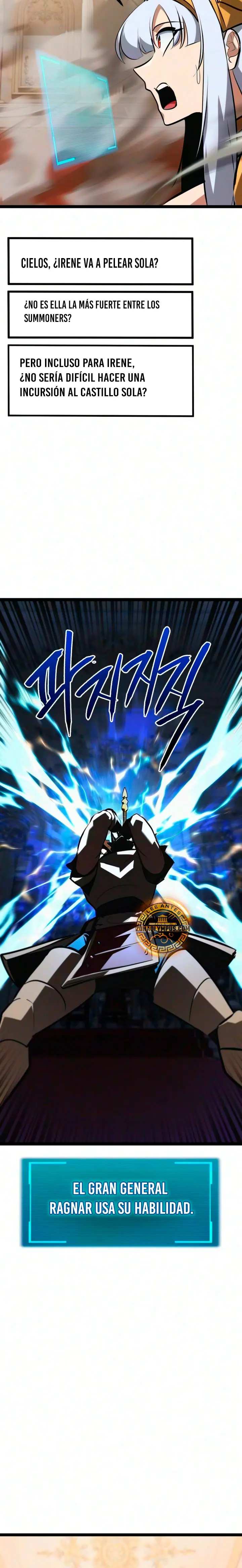 Goblin de nivel 999 capítulo 52, página 12