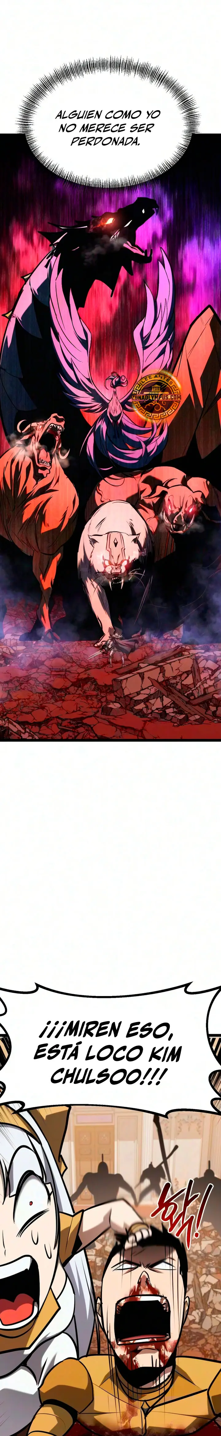 Goblin de nivel 999 capítulo 52, página 20
