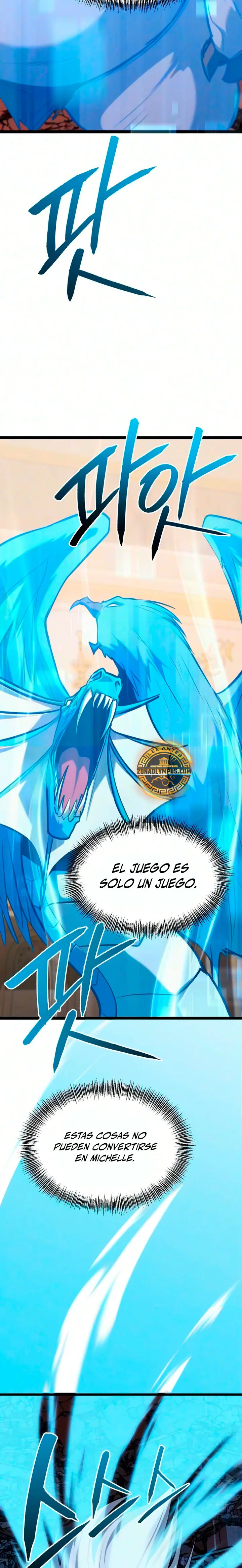 Goblin de nivel 999 capítulo 52, página 23