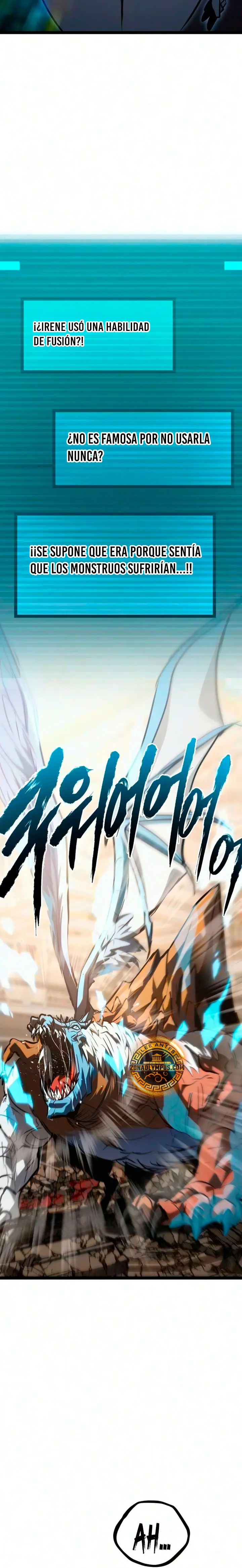 Goblin de nivel 999 capítulo 52, página 25