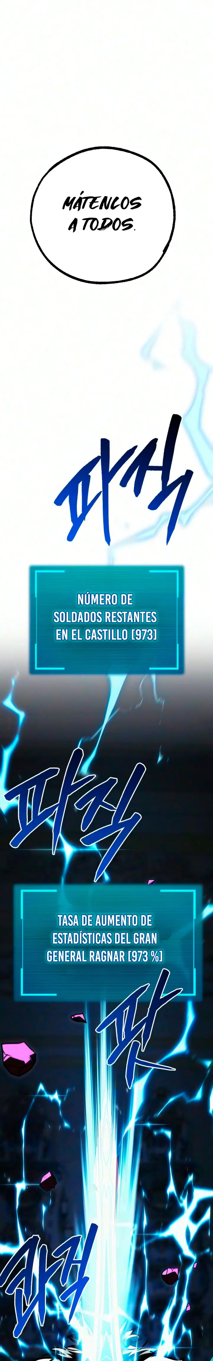 Goblin de nivel 999 capítulo 52, página 27