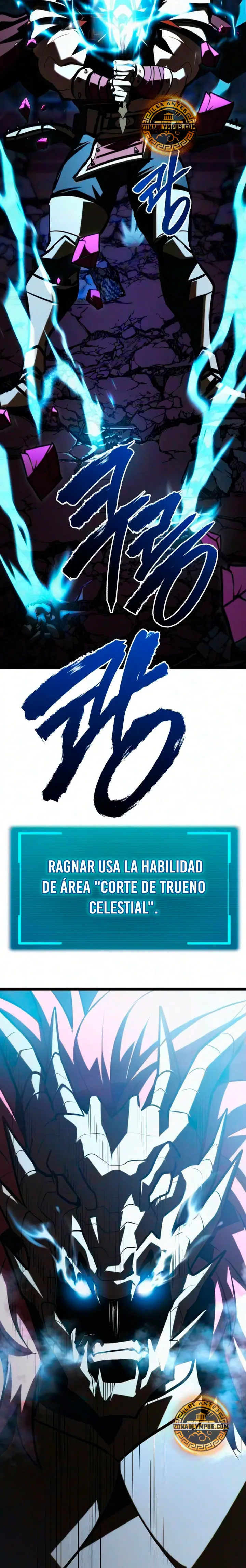 Goblin de nivel 999 capítulo 52, página 28