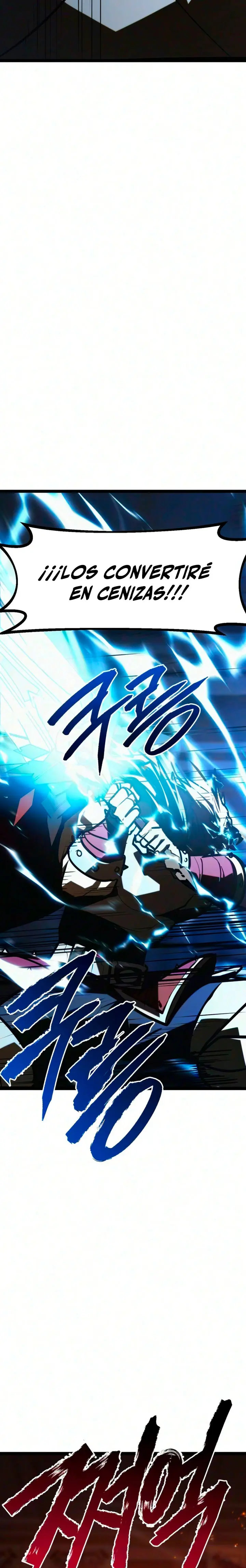 Goblin de nivel 999 capítulo 52, página 29