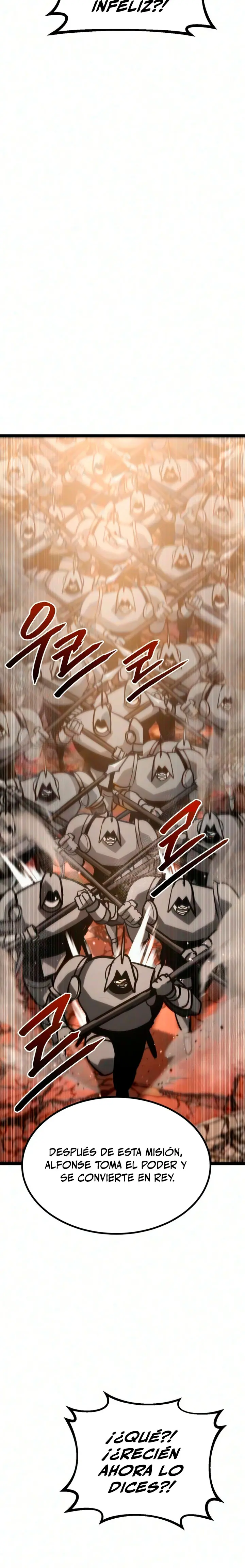 Goblin de nivel 999 capítulo 52, página 36