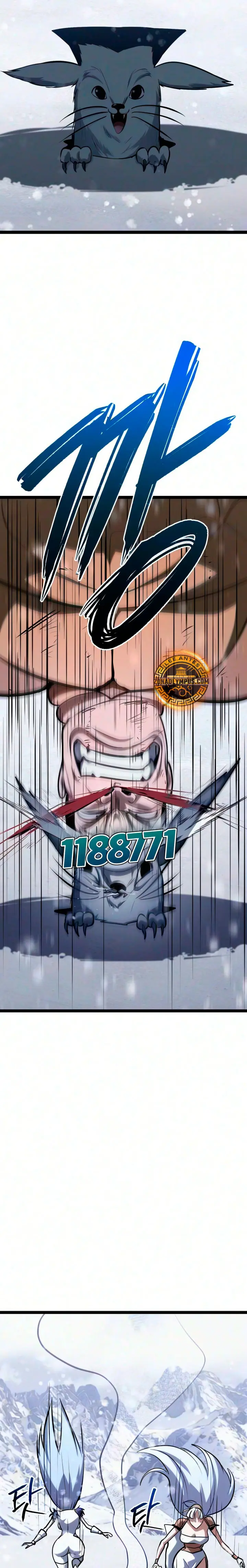 Goblin de nivel 999 capítulo 52, página 42
