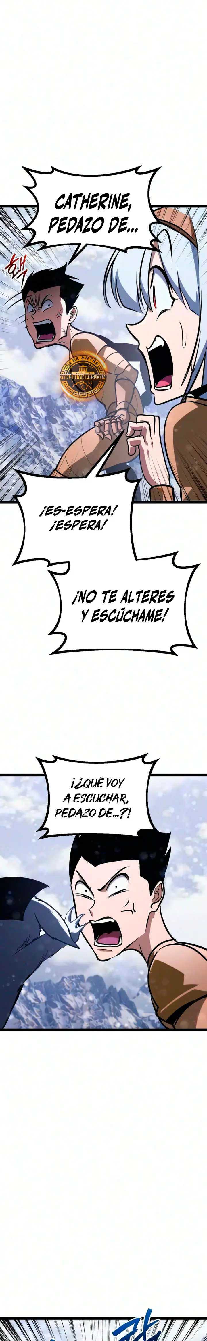 Goblin de nivel 999 capítulo 52, página 45