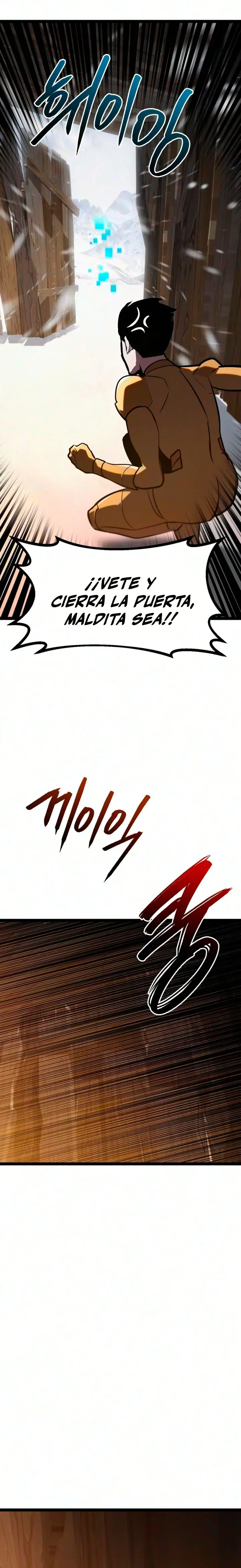 Goblin de nivel 999 capítulo 53, página 21