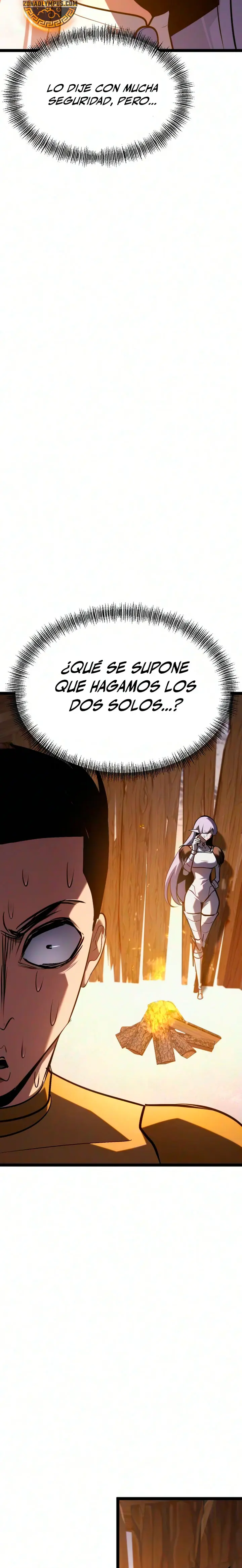 Goblin de nivel 999 capítulo 53, página 23