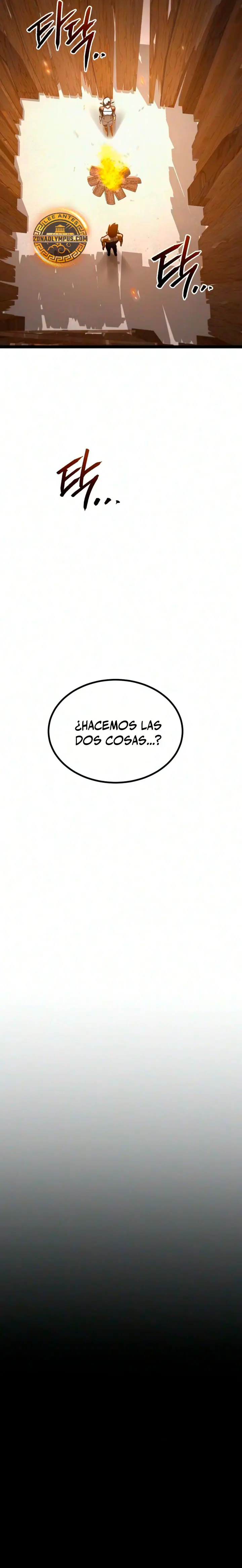 Goblin de nivel 999 capítulo 53, página 25