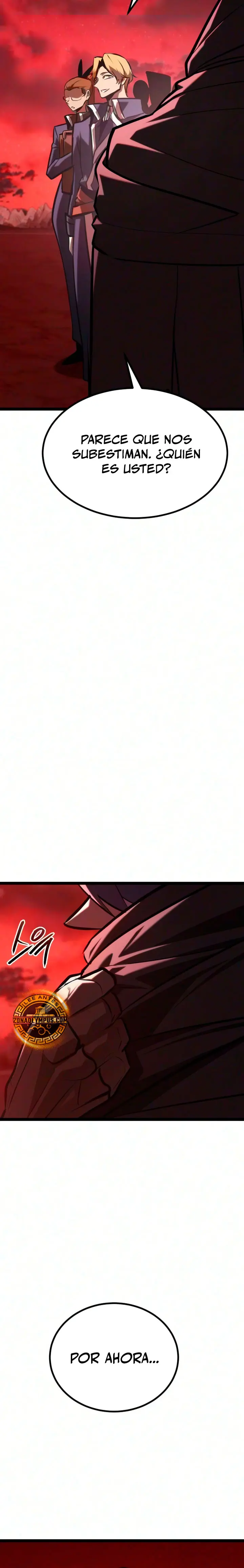 Goblin de nivel 999 capítulo 53, página 31