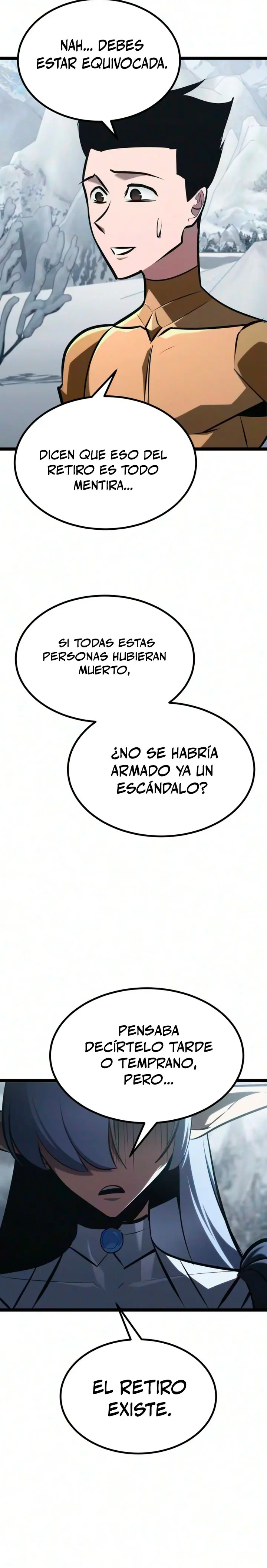 Goblin de nivel 999 capítulo 53, página 47