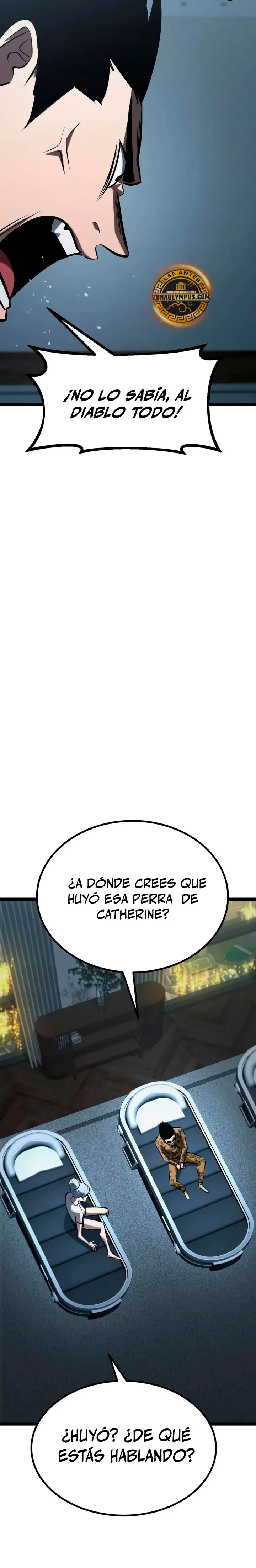 Goblin de nivel 999 capítulo 56, página 5