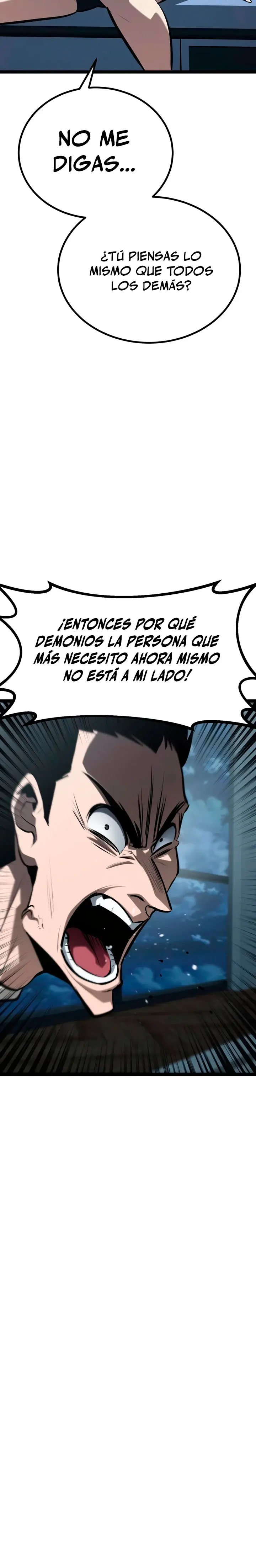 Goblin de nivel 999 capítulo 56, página 7