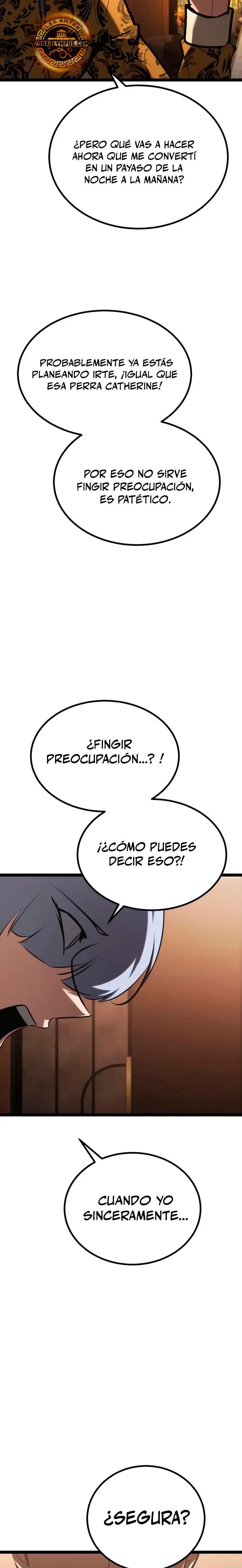 Goblin de nivel 999 capítulo 56, página 15
