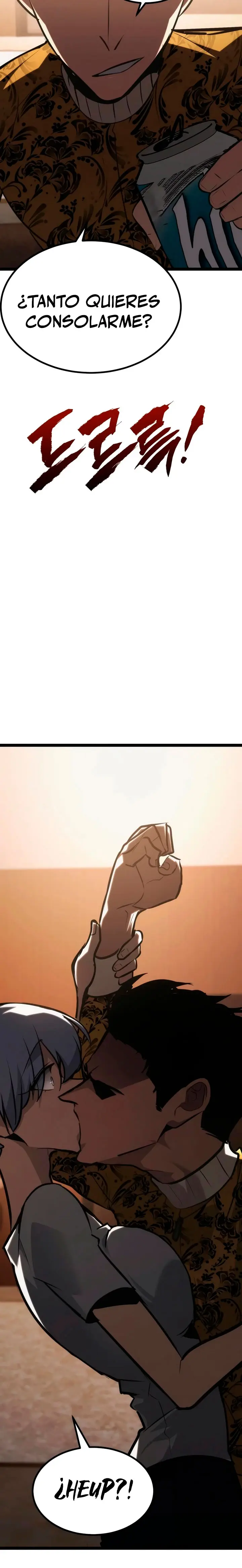 Goblin de nivel 999 capítulo 56, página 16