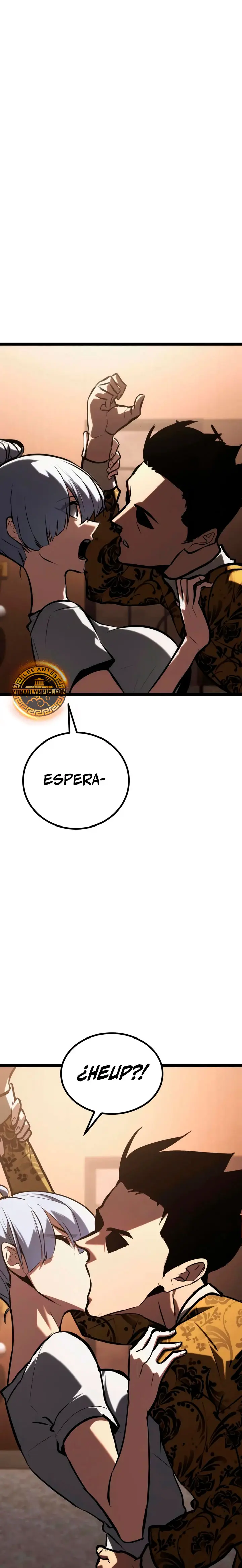 Goblin de nivel 999 capítulo 56, página 17