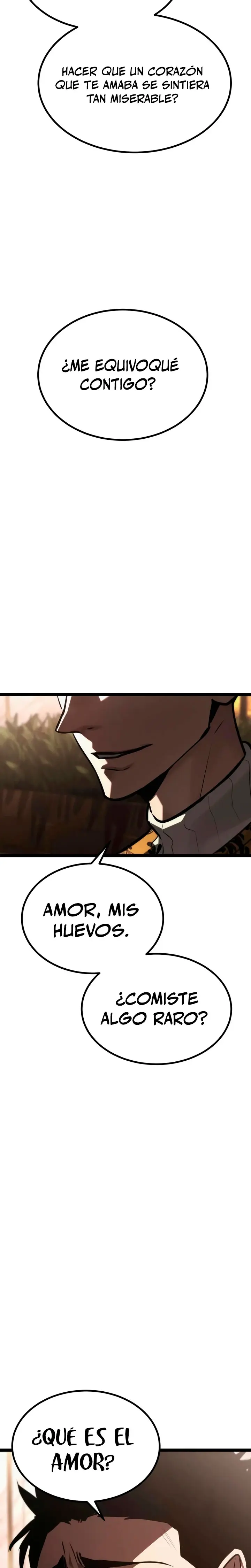 Goblin de nivel 999 capítulo 56, página 21