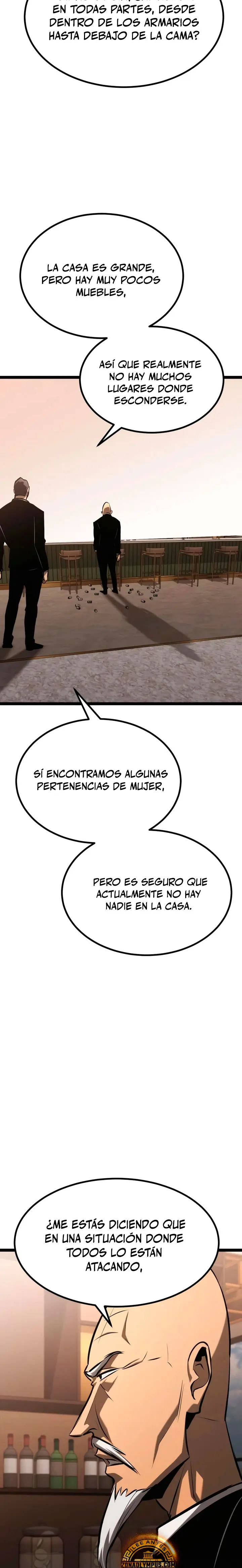 Goblin de nivel 999 capítulo 56, página 29